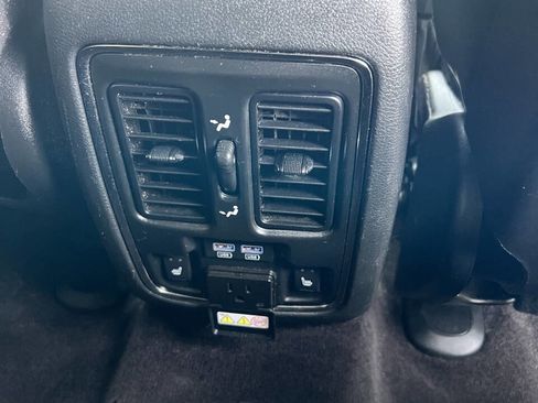 Used 2016 Dodge Durango R/T w/ Trailer Tow Group IV image 27