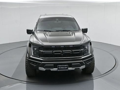 Used 2023 Ford F150 Raptor w/ Raptor Carbon Fiber Package image 48