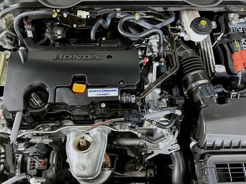 Used 2020 Honda Civic Sport image 13