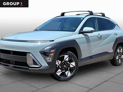 Used 2025 Hyundai Kona SEL