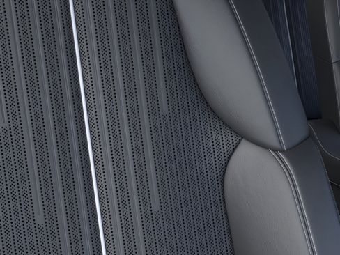 New 2026 Cadillac Vistiq Luxury image 21