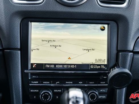 Used 2014 Porsche Cayman S image 14