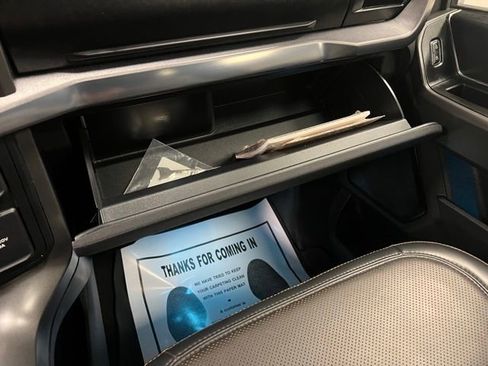 Used 2025 Ford F150 Tremor w/ Equipment Group 402A High image 39