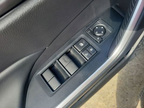 Certified 2025 Toyota RAV4 LE image 12