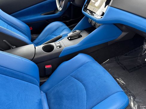 New 2024 Nissan Z Performance w/ Floor Mat Package image 15
