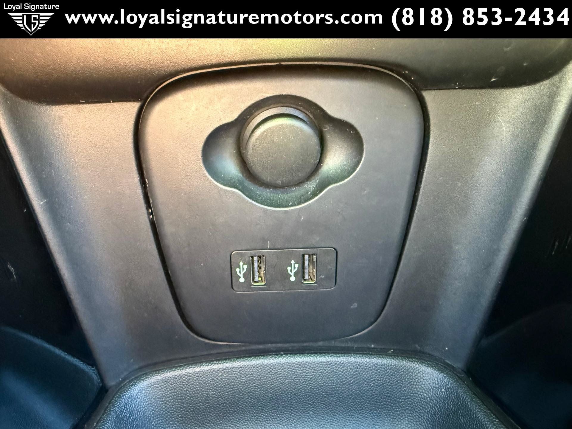 Used 2019 MINI Cooper S w/ Premium Package FWD image 29