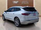 Used 2018 Buick Enclave Avenir w/ Avenir Technology Package image 5