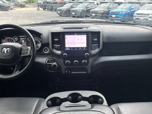 Used 2022 RAM 3500 Tradesman w/ Snow Chief Group AWD/4WD image 31