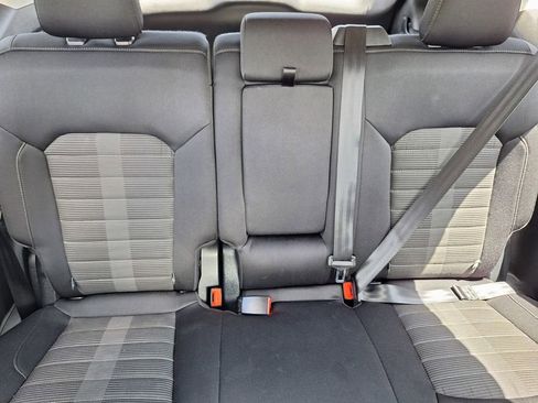 Used 2018 Ford Edge SEL w/ Class II Trailer Tow Package AWD/4WD image 31