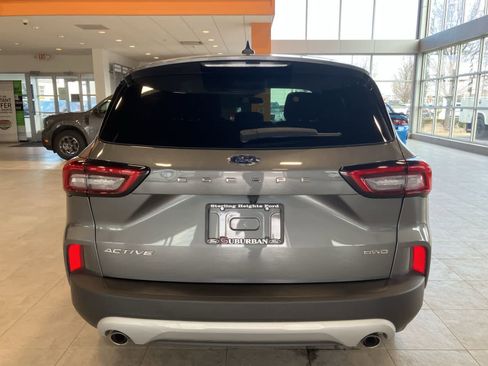 Used 2024 Ford Escape Active image 6