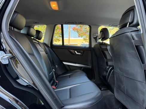 Used 2013 Mercedes-Benz GLK 350 2WD image 27