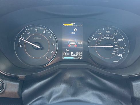 Used 2021 Subaru Crosstrek 2.0i w/ Popular Package #3 AWD/4WD image 14