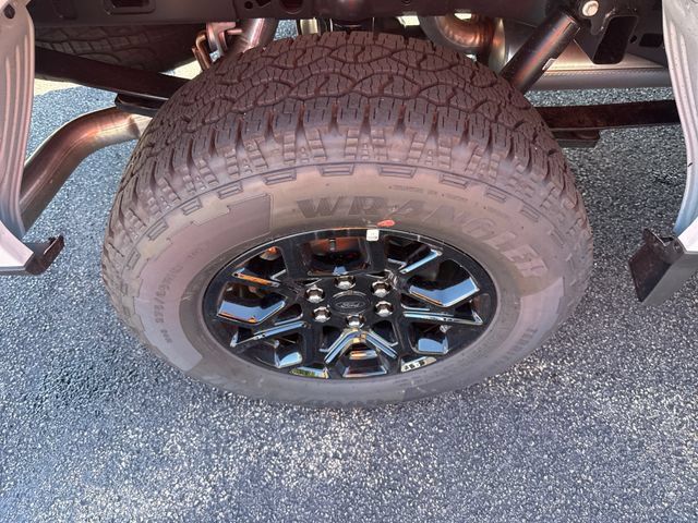 New 2026 Ford F150 XLT w/ Equipment Group 302A MID AWD/4WD image 17