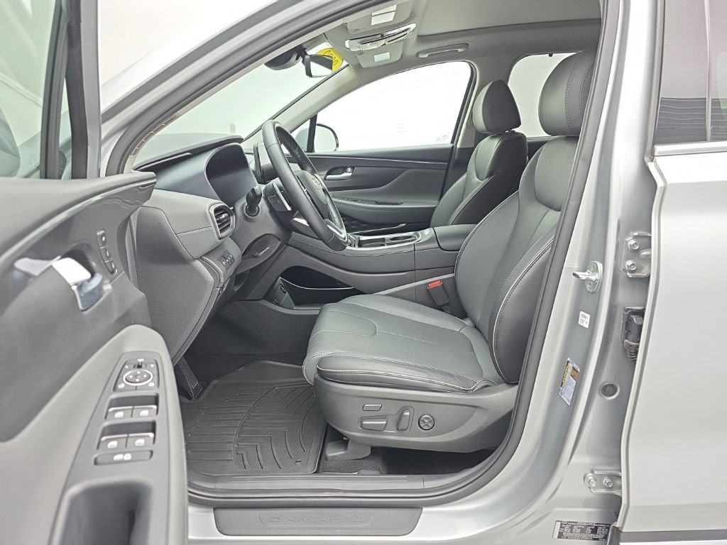 Used 2023 Hyundai Santa Fe Limited w/ Cargo Package AWD/4WD image 13