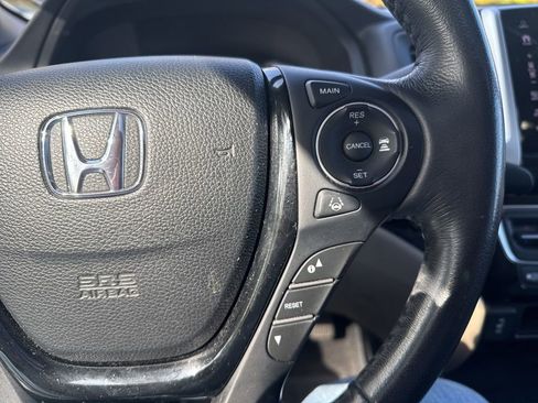 Used 2018 Honda Ridgeline RTL-E image 20