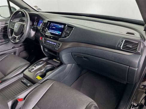 Certified 2023 Honda Passport EX-L image 33