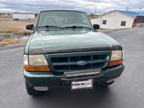 Used 1999 Ford Ranger XLT image 2