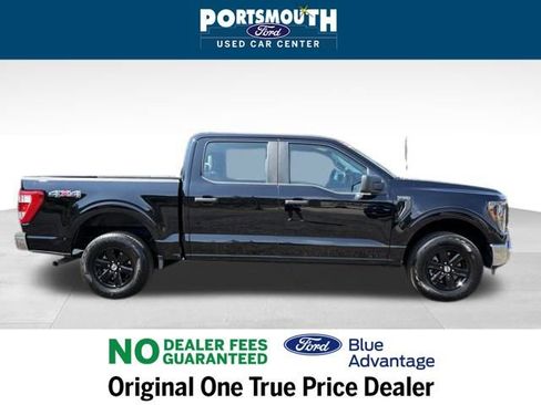 Certified 2023 Ford F150 XL w/ XL Chrome Appearance Package image 6