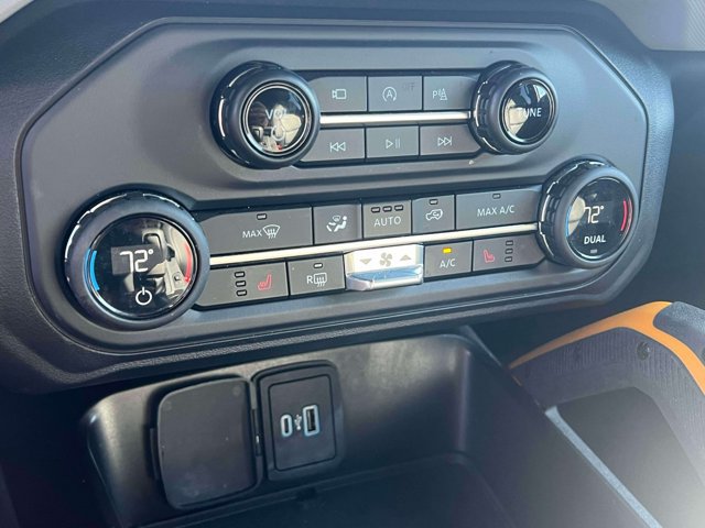 Used 2023 Ford Bronco Badlands AWD/4WD image 29