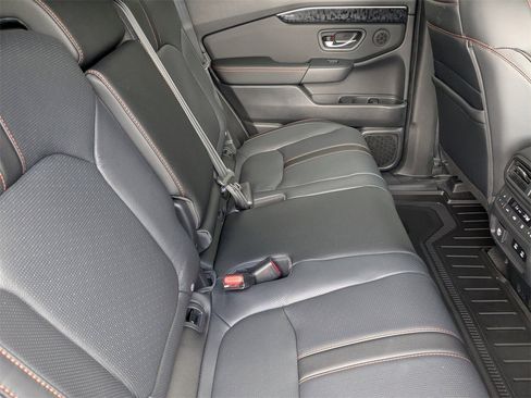 New 2026 Honda Passport TrailSport Elite image 9