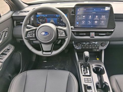 New 2026 Subaru Outback Limited AWD/4WD image 9