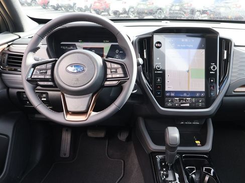 New 2026 Subaru Forester Sport AWD/4WD image 21