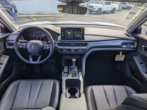 New 2026 Acura Integra image 10