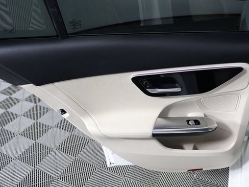 Certified 2023 Mercedes-Benz C 300 Sedan image 10