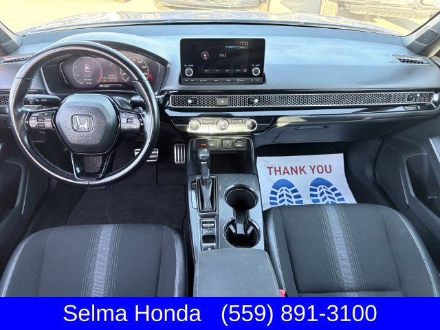 Used 2024 Honda Civic Sport image 8