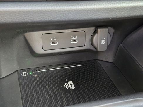 New 2026 Acura ADX FWD image 29