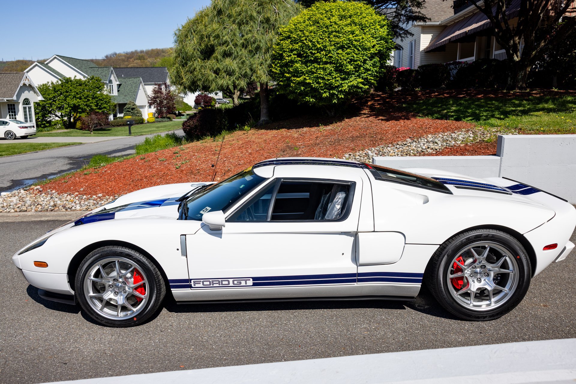 Used 2006 Ford GT RWD image 29