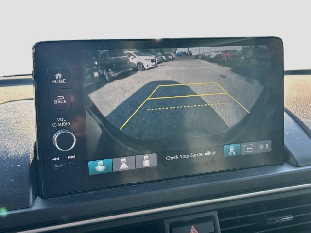 Certified 2023 Honda Pilot EX-L image 14