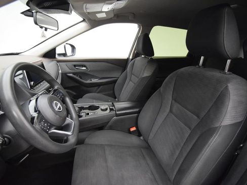 Used 2023 Nissan Rogue SV AWD/4WD image 11