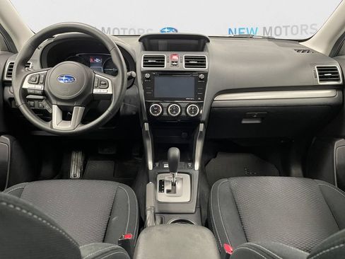 Used 2018 Subaru Forester 2.5i Premium AWD/4WD image 8