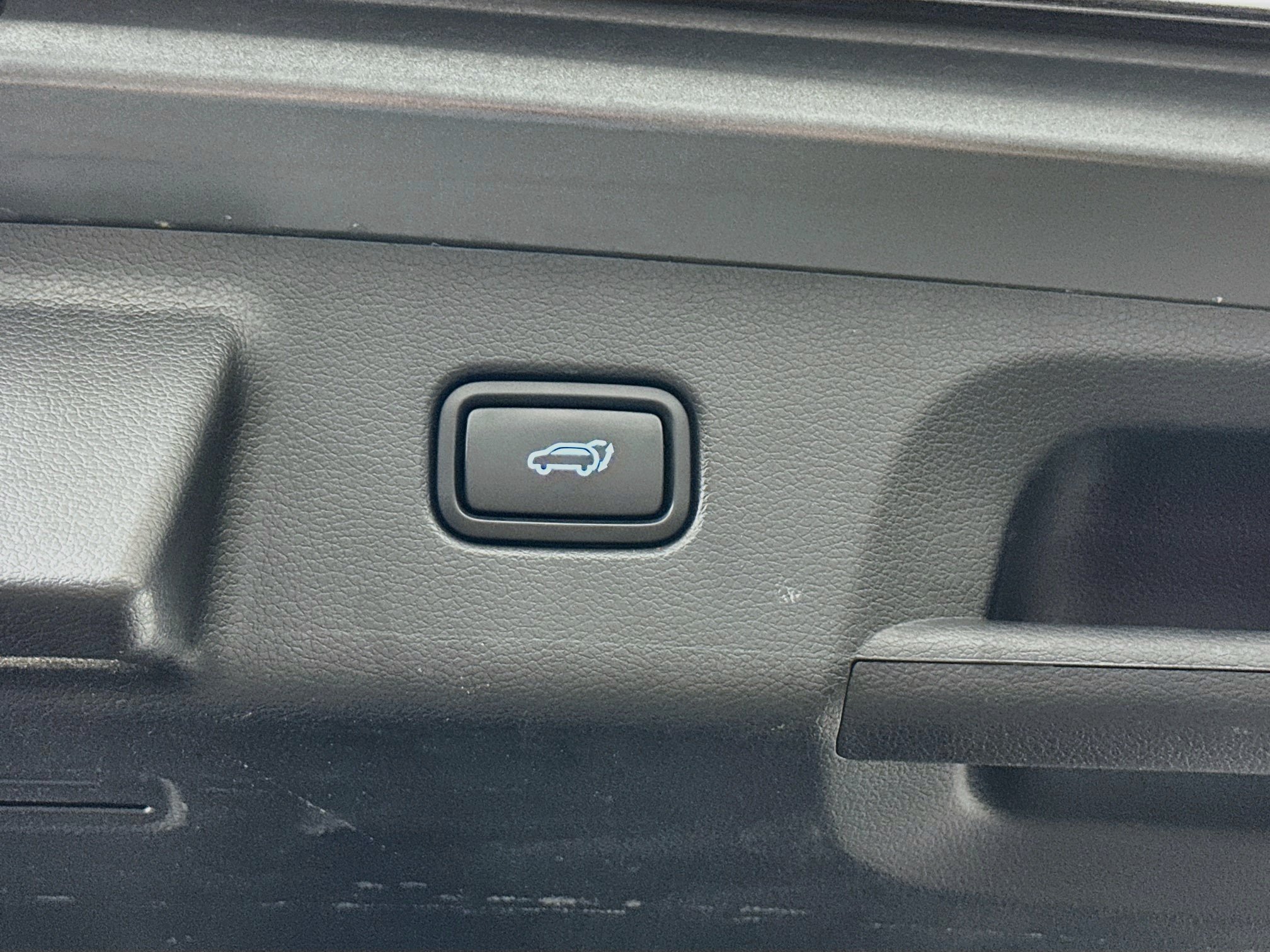 Used 2025 Hyundai Palisade SEL FWD image 32