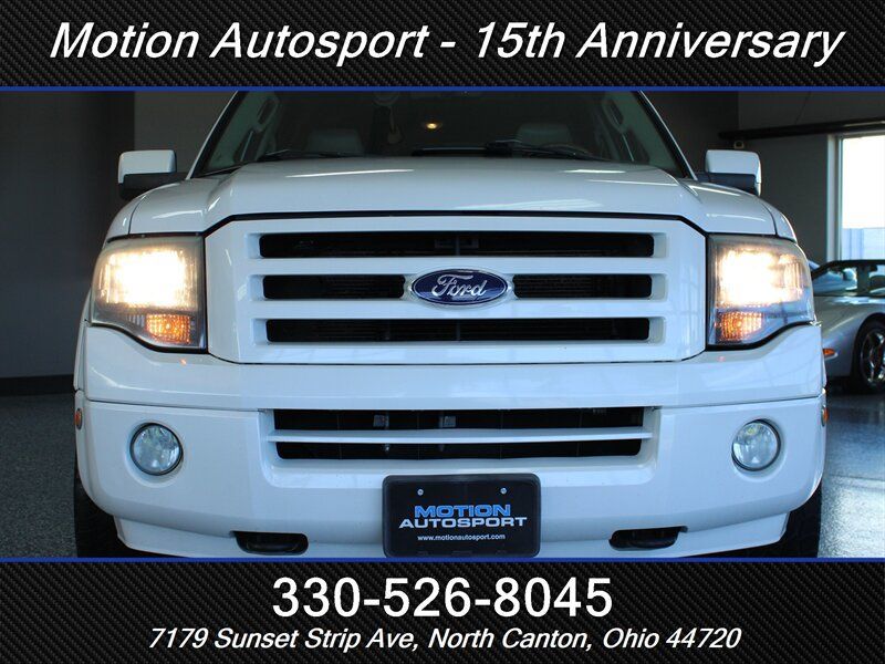 Used 2010 Ford Expedition Limited AWD/4WD image 35