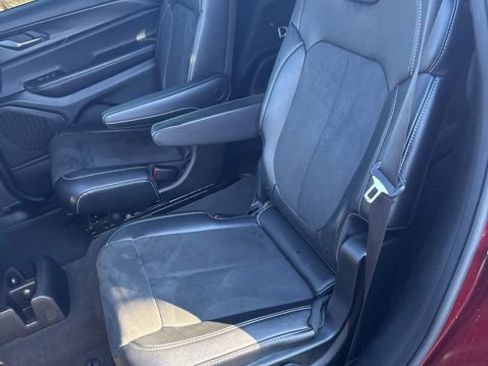 Used 2024 Jeep Grand Cherokee L Altitude image 27