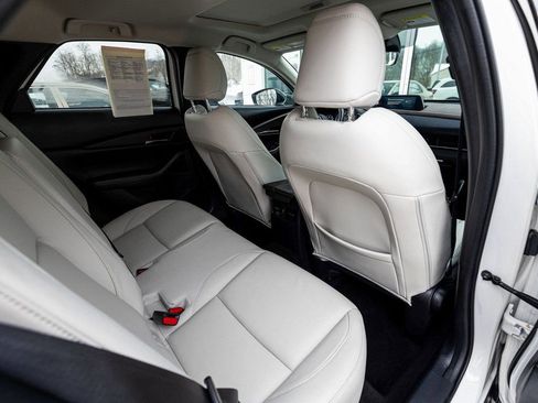 Used 2023 MAZDA CX-30 2.5 Turbo w/ Premium Package image 28