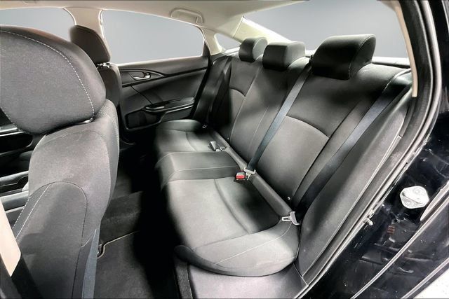 Used 2016 Honda Civic LX image 20