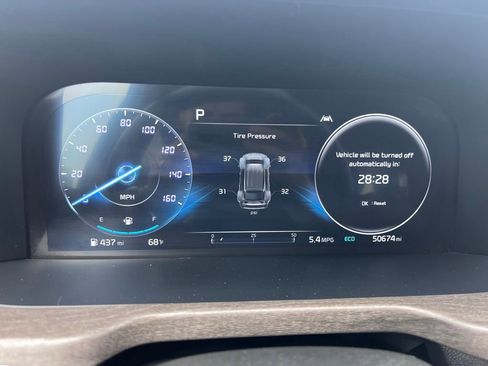 Certified 2021 Kia Sorento SX Prestige AWD/4WD image 12