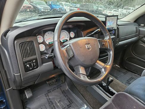 Used 2005 Dodge Ram 1500 Truck SLT w/ Trailer Tow Group image 22