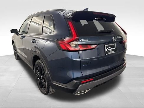 Used 2026 Honda CR-V Sport Touring image 6