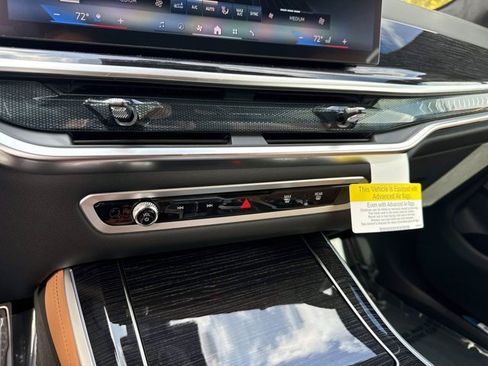 New 2026 BMW X5 xDrive50e w/ Executive Package AWD/4WD image 29