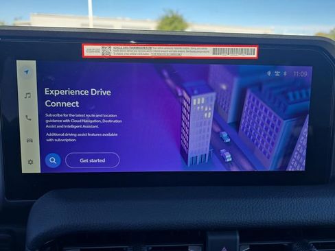 New 2026 Toyota Land Cruiser image 22