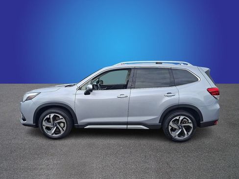 Used 2023 Subaru Forester Touring AWD/4WD image 7