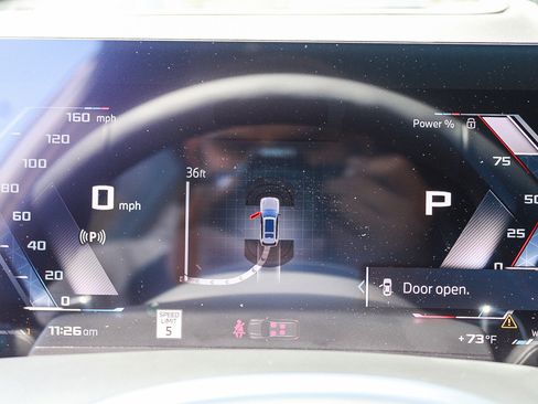 New 2027 BMW X7 M60i AWD/4WD image 22