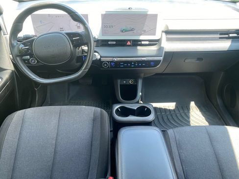 Certified 2024 Hyundai Ioniq 5 SEL RWD image 11