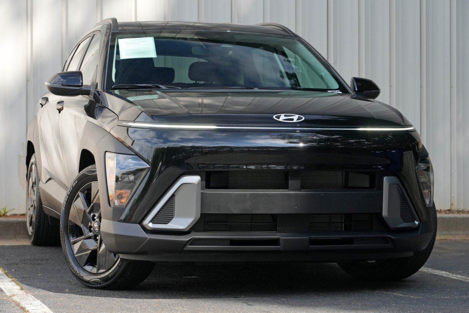 Used 2026 Hyundai Kona SEL Sport FWD image 2