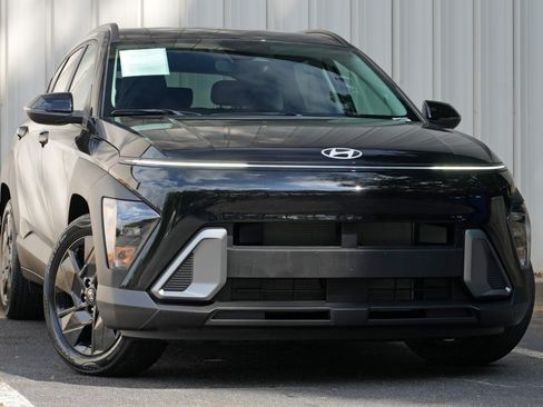 Used 2026 Hyundai Kona SEL Sport FWD image 2
