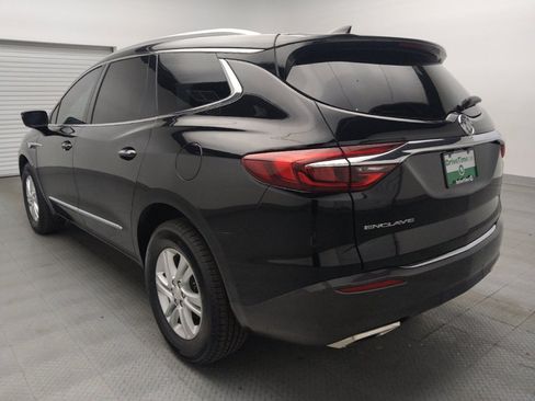 Used 2021 Buick Enclave Essence w/ Trailering Package, 5000 lbs. FWD image 5